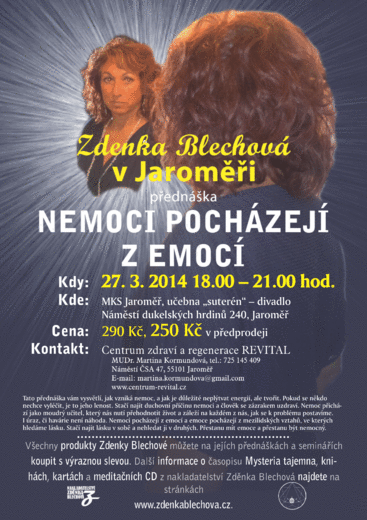Naše akce